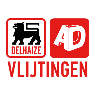 AD Delhaize, Vlijtingen