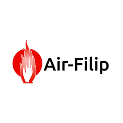 Air-Filip, Alken