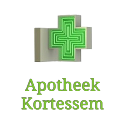 Apotheek, Kortessem