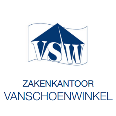 Zakenkantoor Vanschoenwinkel, Wellen